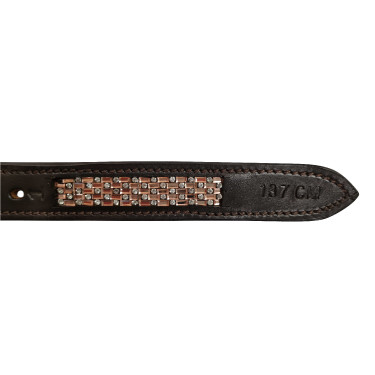 Estribos Norton Club Damier Estribos Norton Club Damier