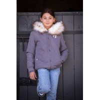 Bombers Eden por PL Lyon Azul ártico