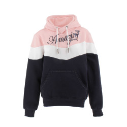 Suéter Pénélope Artémis Azul-marinho