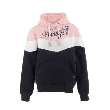 Suéter Pénélope Artémis Azul-marinho