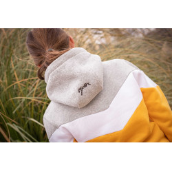 Suéter Pénélope Artémis Amarelo Suéter Pénélope Artémis Amarelo