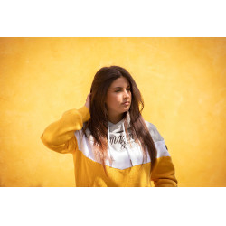 Suéter Pénélope Artémis Amarelo Suéter Pénélope Artémis Amarelo