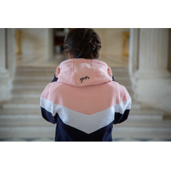 Suéter Pénélope Artémis Azul-marinho