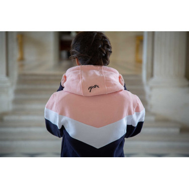 Suéter Pénélope Artémis Azul-marinho