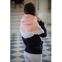 Suéter Pénélope Artémis Azul-marinho