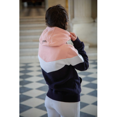 Suéter Pénélope Artémis Azul-marinho