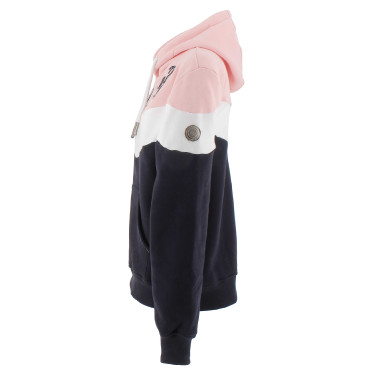 Suéter Pénélope Artémis Azul-marinho