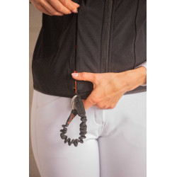 Colete airbag Pénélope Airlight 2 Preto Colete airbag Pénélope Airlight 2 Preto