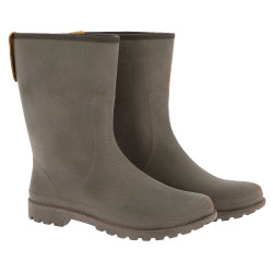 Botas Pénélope Lola Castanho