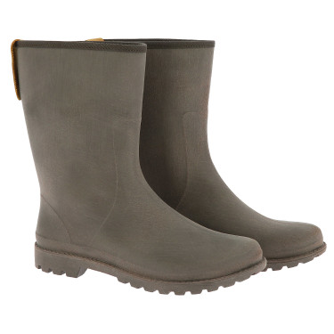 Botas Pénélope Lola Castanho