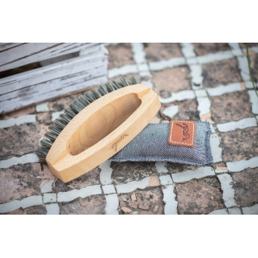 Escova Pénélope Cabo Escova Pénélope Cabo