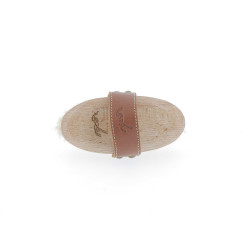 Escova Pénélope Pelos macios modelo grande Escova Pénélope Pelos macios modelo grande