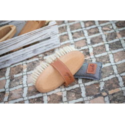 Escova Pénélope Cerdas macias modelo pequeno Escova Pénélope Cerdas macias modelo pequeno