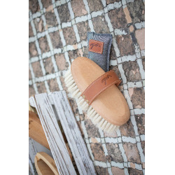 Escova Pénélope Cerdas macias modelo pequeno Escova Pénélope Cerdas macias modelo pequeno