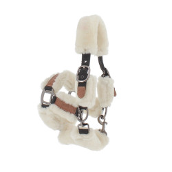 Caveção Pénélope Soft Preto / bege Caveção Pénélope Soft Preto / bege