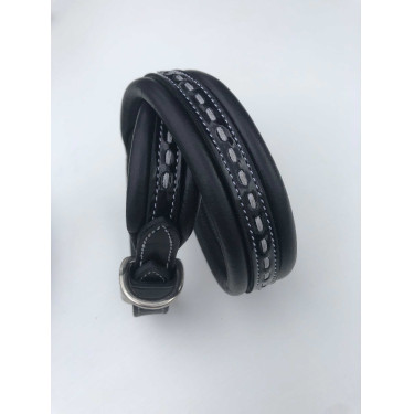 Coleira para cão Pénélope Point Sellier