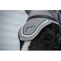 Touca para cavalos Pénélope... Touca para cavalos Pénélope...