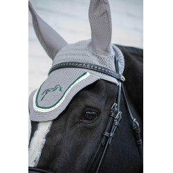 Touca para cavalos Pénélope Point Sellier Touca para cavalos Pénélope Point Sellier
