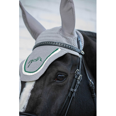 Touca para cavalos Pénélope Point Sellier Touca para cavalos Pénélope Point Sellier
