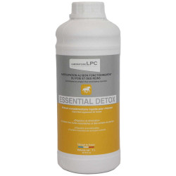 Suplemento alimentar líquido LPC Essential Detox Suplemento alimentar líquido LPC Essential Detox