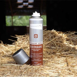 Spray para casco LPC Pedinoir