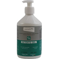 Gel relaxante LPC Detente gel Gel relaxante LPC Detente gel