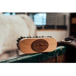 Escova de cabeça Borstiq Escova de cabeça Borstiq