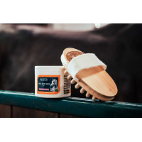 Escova de massagem em faia... Escova de massagem em faia...