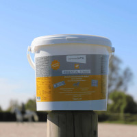 Alimento complementar LPC...