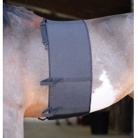 Faixa de respeito Norton Preto Faixa de respeito Norton Preto