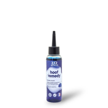 Tratamento para o talão Rekor Hoof Remedy Tratamento para o talão Rekor Hoof Remedy