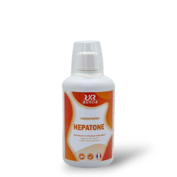 Suplemento alimentar Rekor Hepatone