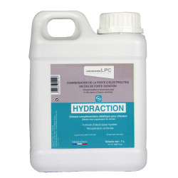Alimento complementar LPC Hydraction Alimento complementar LPC Hydraction