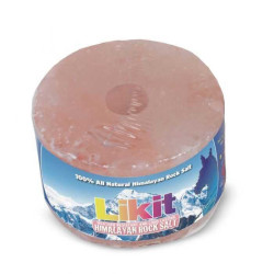 Pedra de sal natural Likit Ice Pedra de sal natural Likit Ice