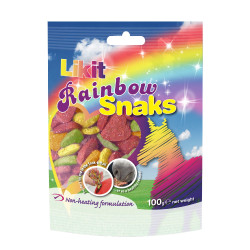 Doces Likit snaks Doces Likit snaks
