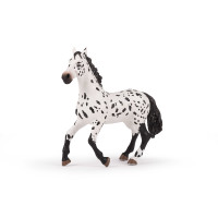Grande cavalo appaloosa Papo