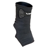 Tornozeleira Back on Track® Preto Tornozeleira Back on Track® Preto
