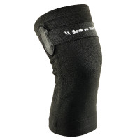 Joelheira Back on Track® Preto Joelheira Back on Track® Preto