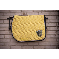 Tapete Paddock Sports Origine Amarelo