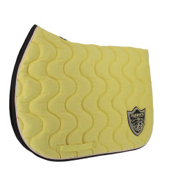 Tapete Paddock Sports Origine Amarelo Tapete Paddock Sports Origine Amarelo