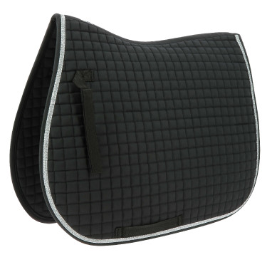 Tapete Riding World Girly Preto Tapete Riding World Girly Preto