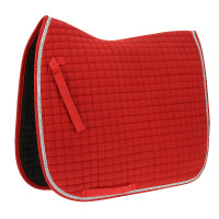 Tapete Riding World Girly Vermelho