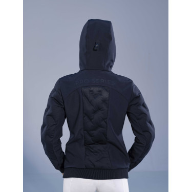 Casaco acolchoado Pro Series Amble Casaco acolchoado Pro Series Amble