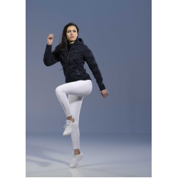 Casaco acolchoado Pro Series Amble Azul-marinho