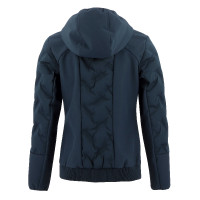 Casaco acolchoado Pro Series Amble Azul-marinho Casaco acolchoado Pro Series Amble Azul-marinho