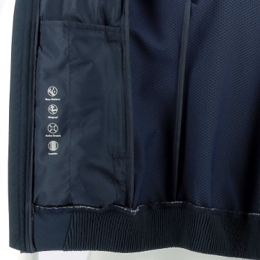 Casaco acolchoado Pro Series Amble Casaco acolchoado Pro Series Amble