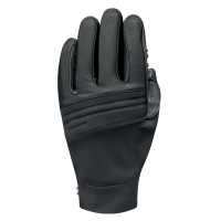 Luvas Racer® Obstination Preto Luvas Racer® Obstination Preto
