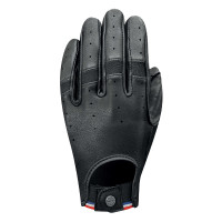 Luvas Racer® Tradition Preto Luvas Racer® Tradition Preto