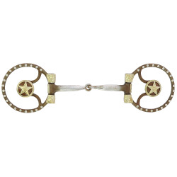 Mors Feeling Snaffle show Mors Feeling Snaffle show