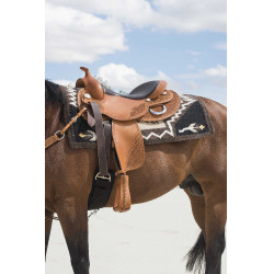 Sela Westride por Franck Perret Aurora Avelã Castanho Sela Westride por Franck Perret Aurora Avelã Castanho